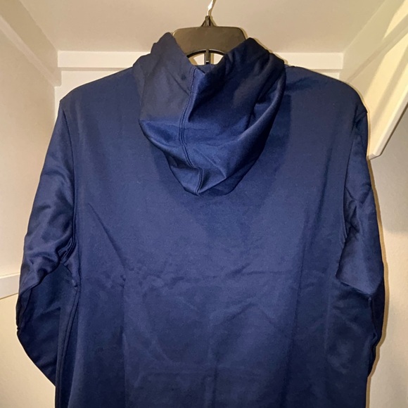 ⚾️🏟️ Milwaukee Brewers Marquee Stadium MLB Baseball Hoodie 🏟️⚾️ - Picture 2 of 11